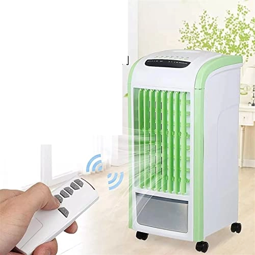 Air Cooler - White 276*229*148mm