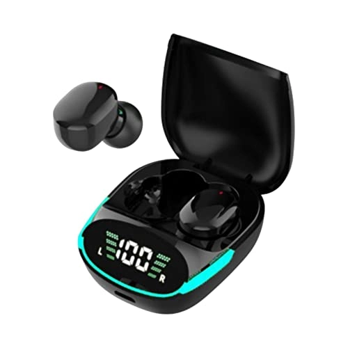 Noise Cancelling Waterproof Headphones Wired Earbud