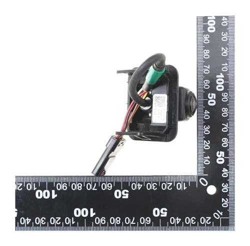 Terrain Reversing Camera - Night vision