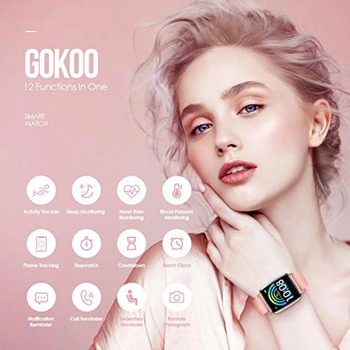 Smart Watch GPS