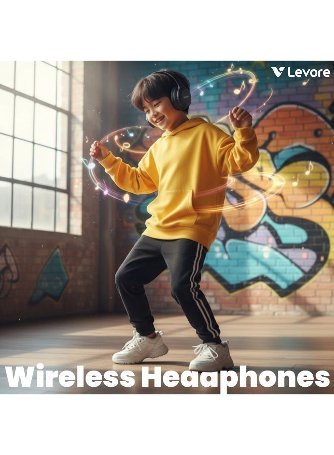 LHB51 Wireless Headphone