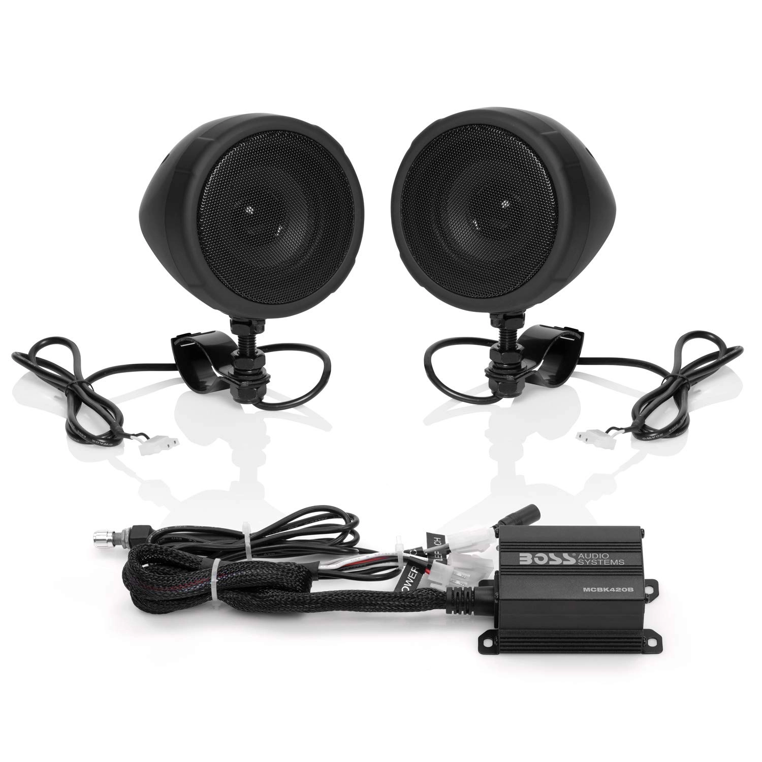 MC420B - two