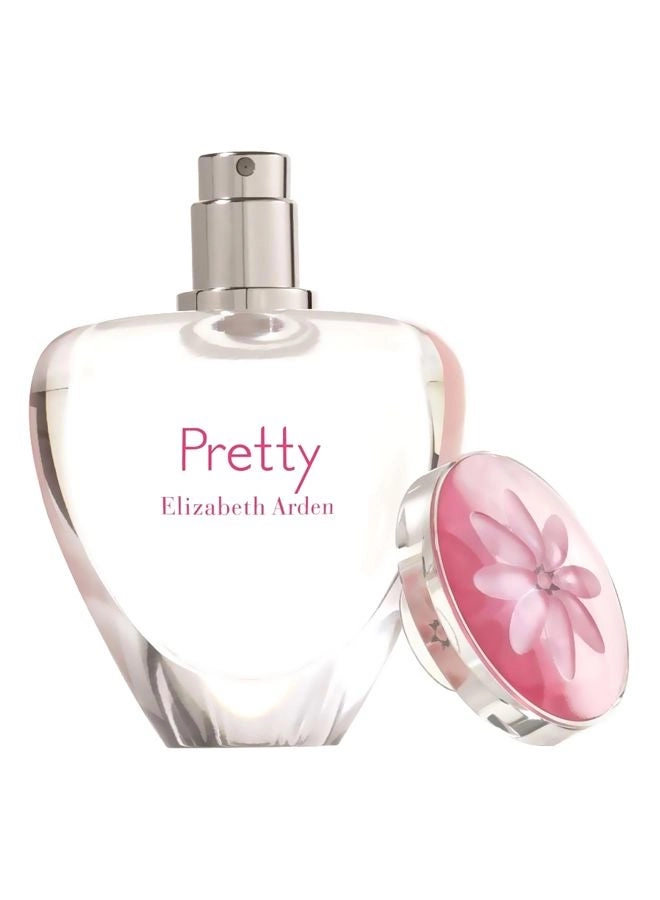 Pretty Eau de Parfum 100ml