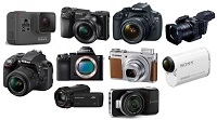 Cameras & Camcorders