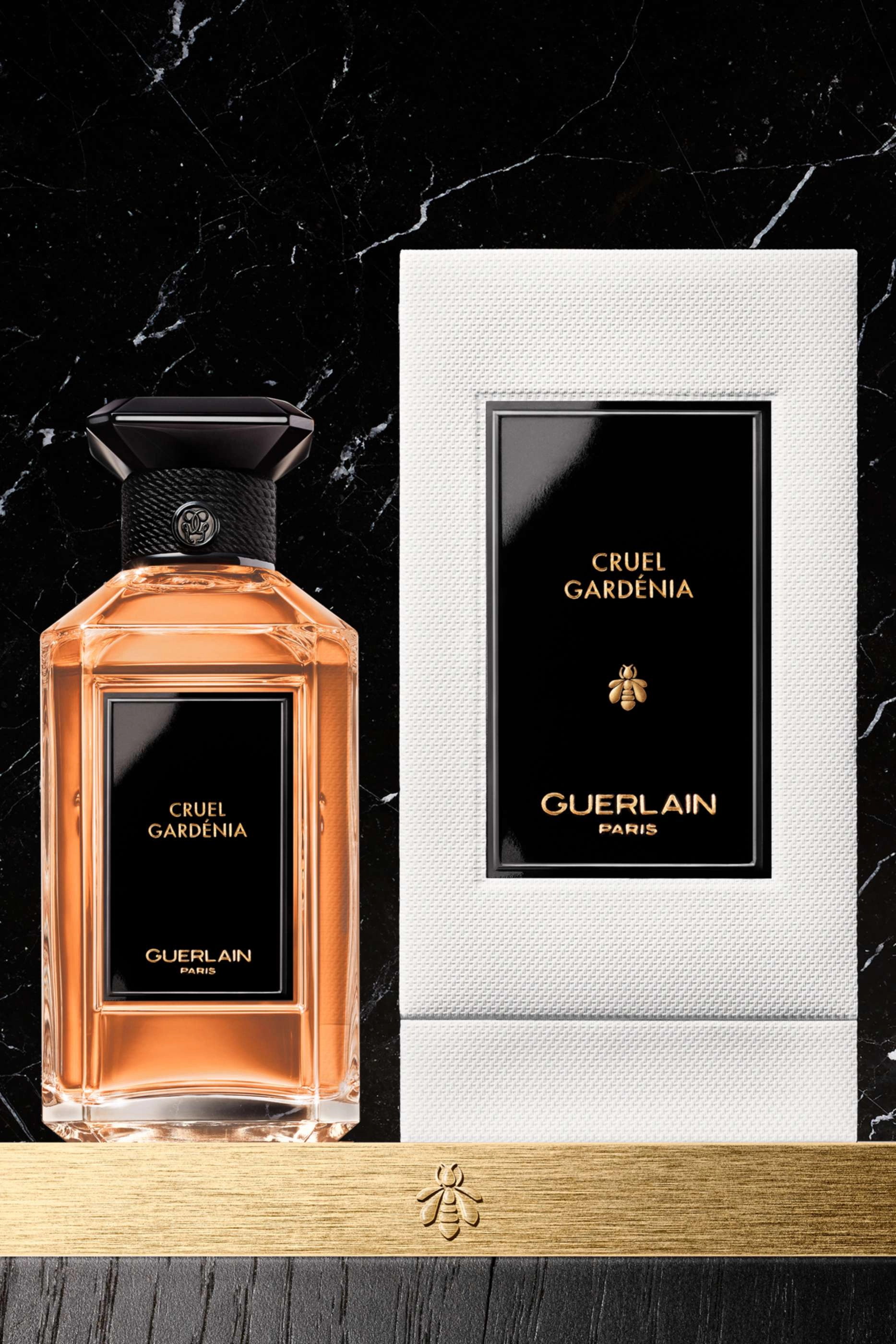 Cruel Gardénia Eau de Parfum - 200ml