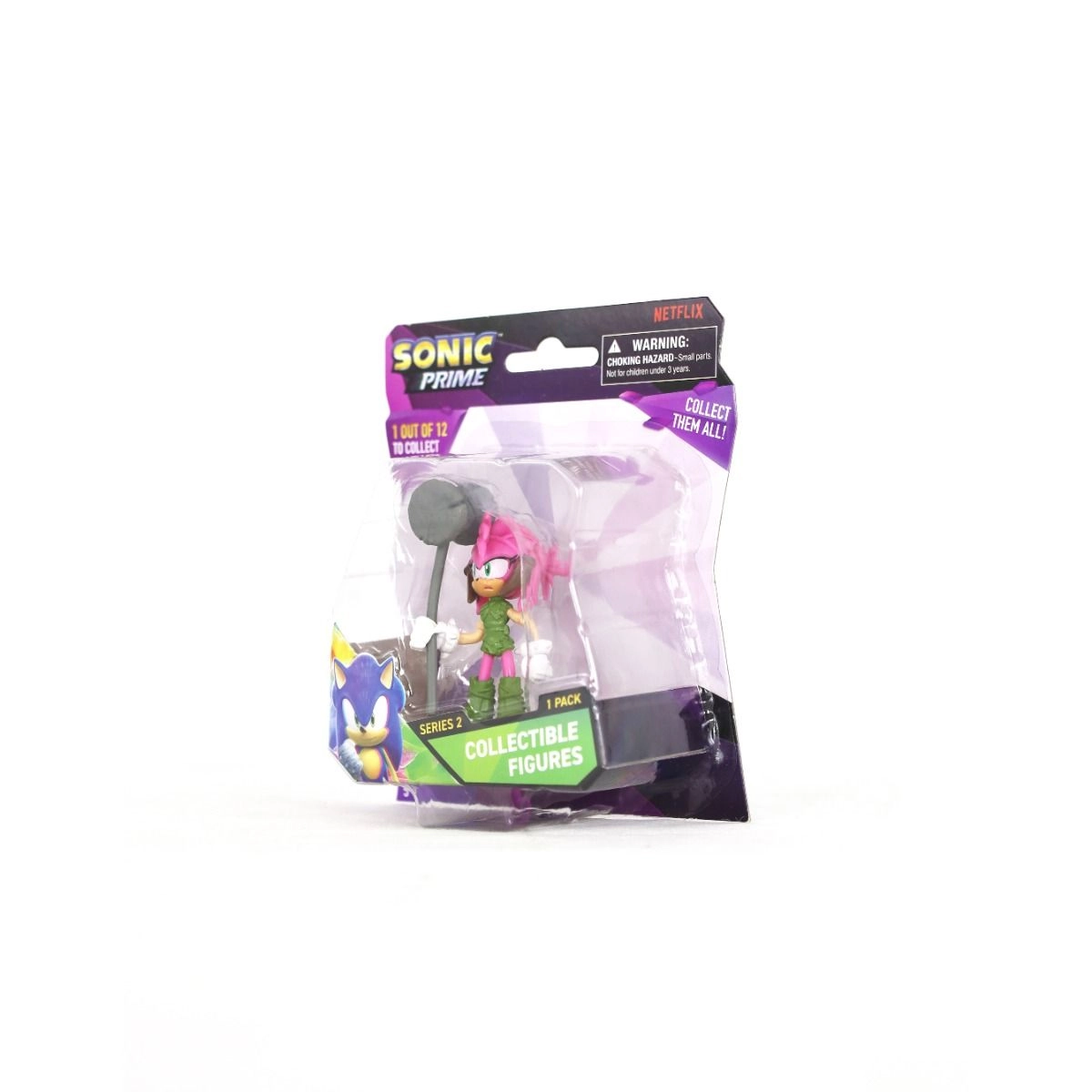 Figure K.Chain Blister - (ALGT-SON8210) 10 pcs