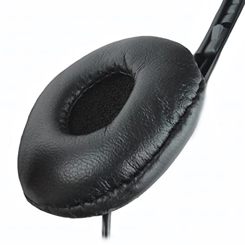 SN-CCV Wired Headphone 50 Pack