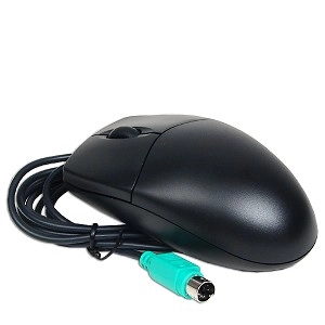 Mouse - PS/2