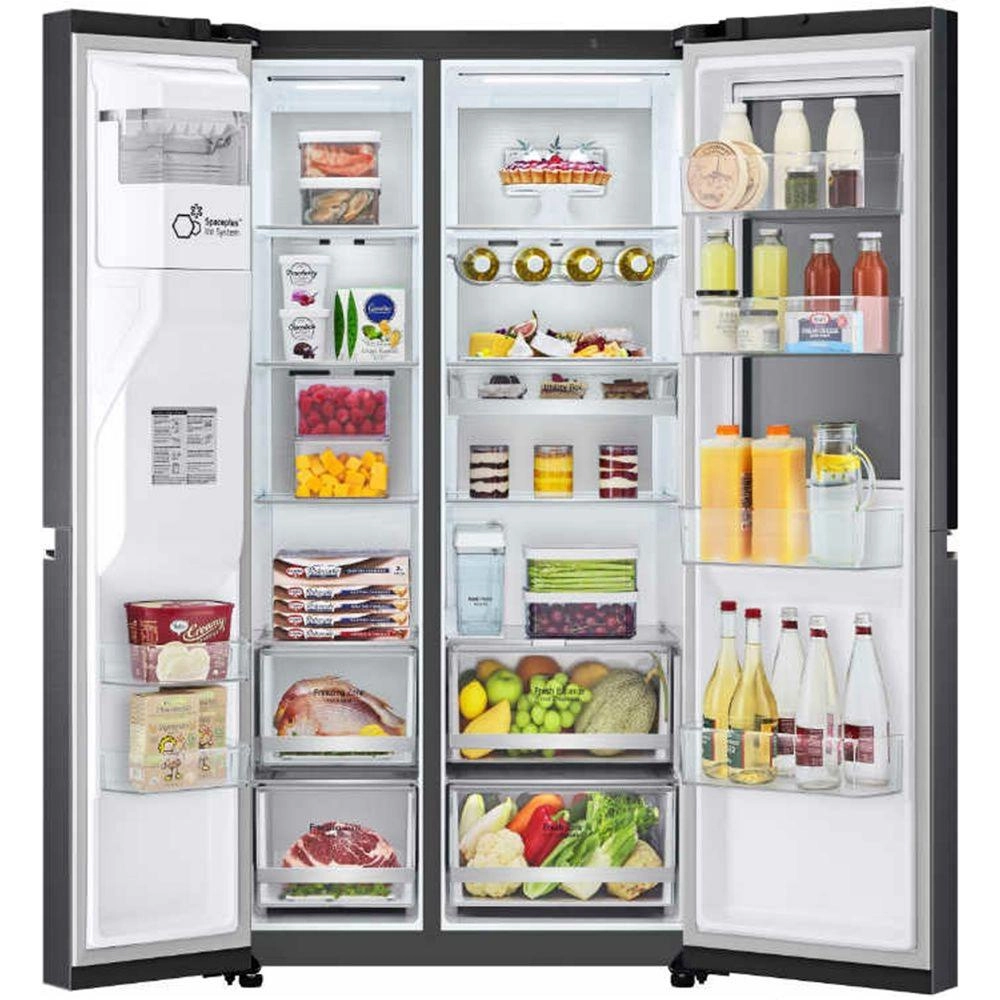 InstaView GR-X267CQEW