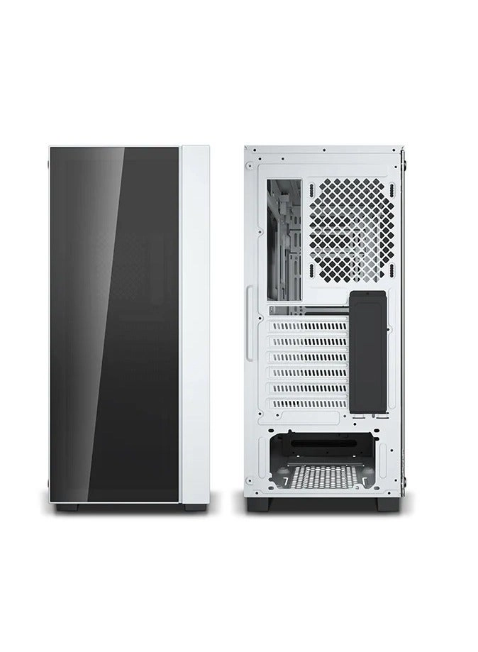 MATREXX 55 V3 - tempered glass side panel Mid-Tower ATX