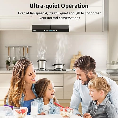 IKC02-30B-N - 900 CFM 30 Inch