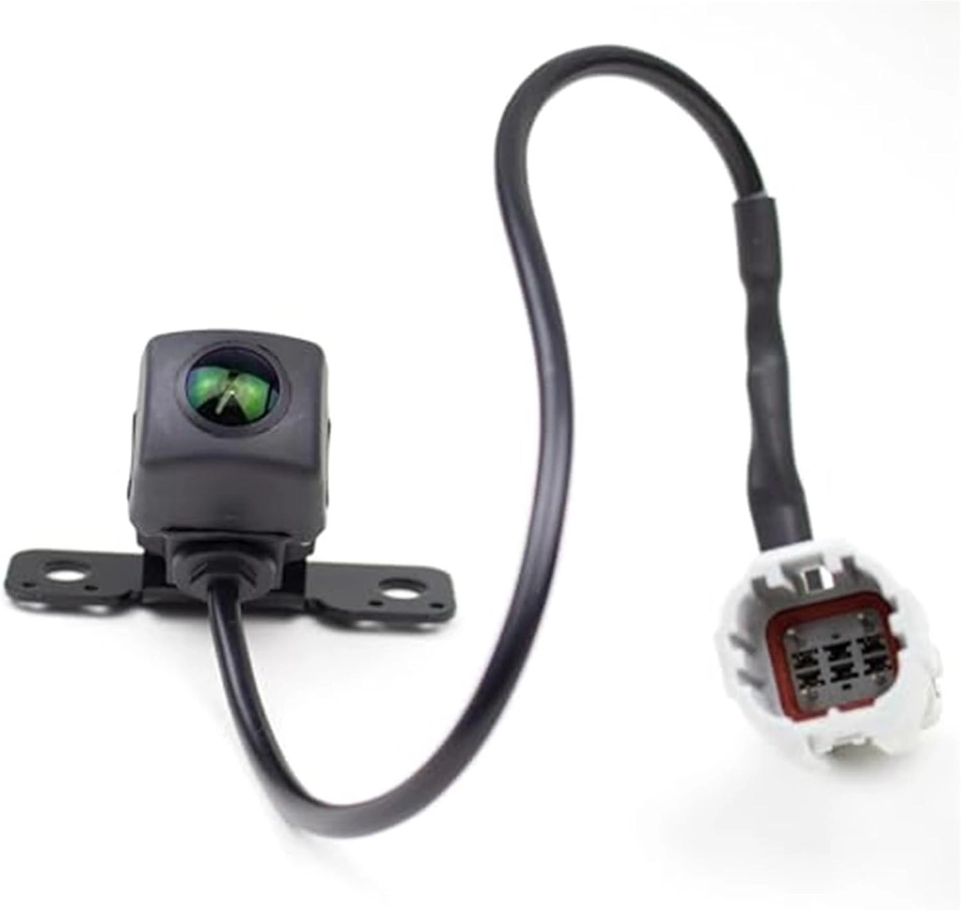 Rear View Backup Camera - Wired High-resolution