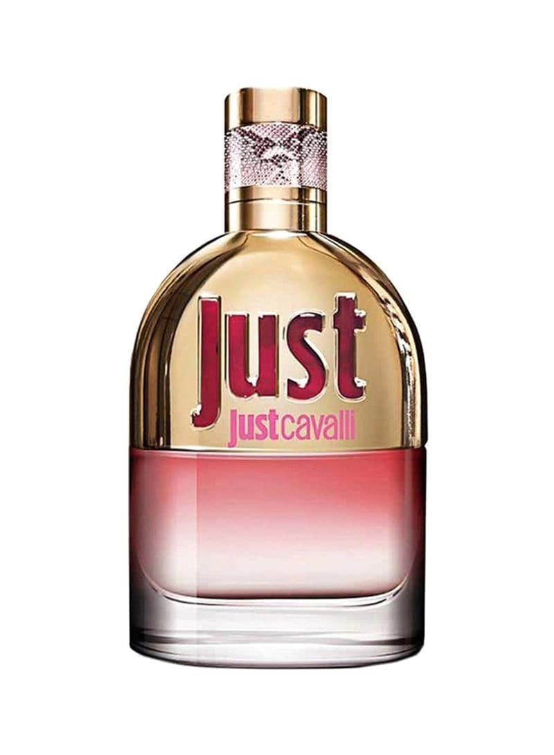 Roberto Cavalli Just Cavalli Eau de Toilette 75 ml