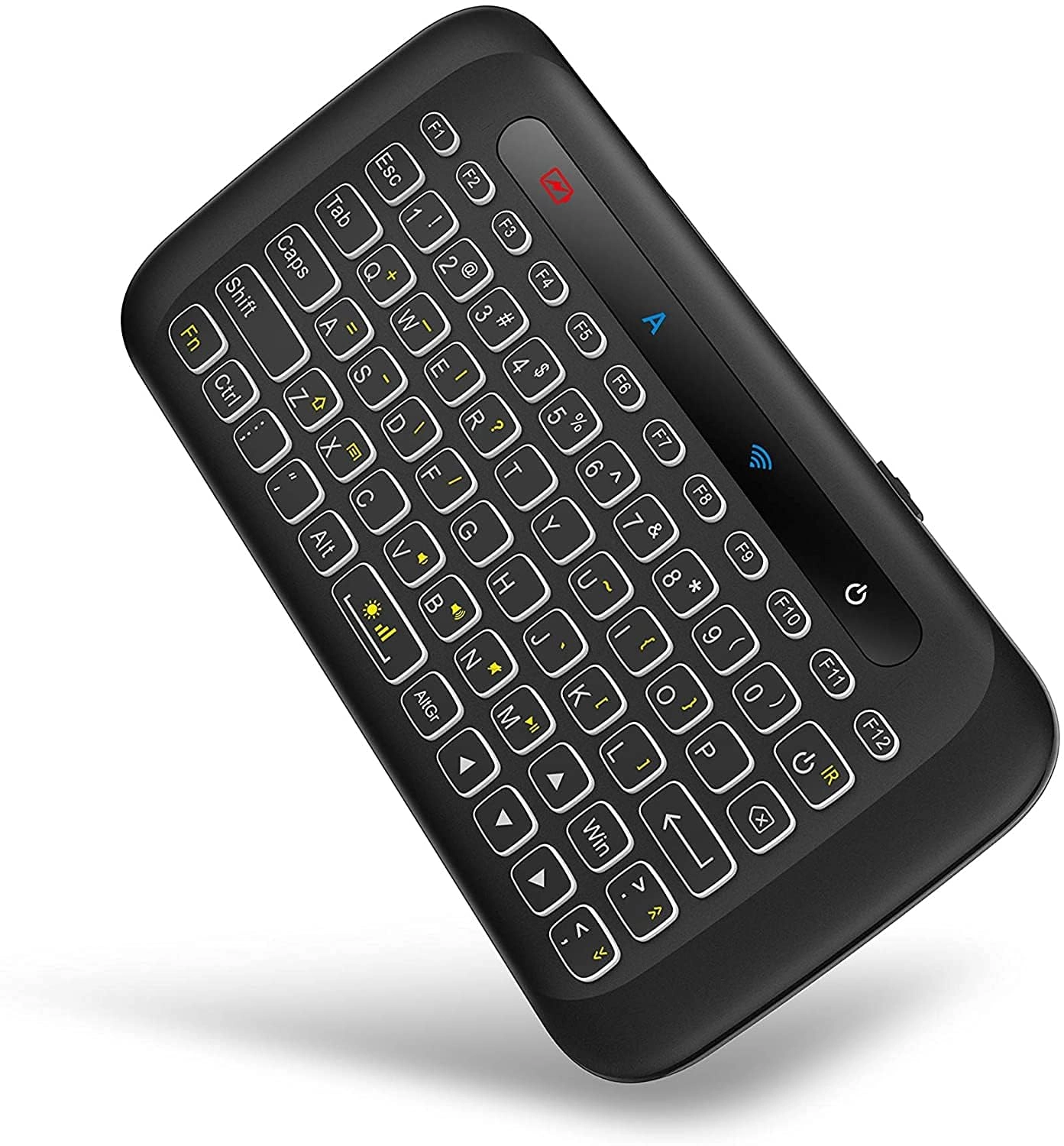 ETZIN H20 - Wireless