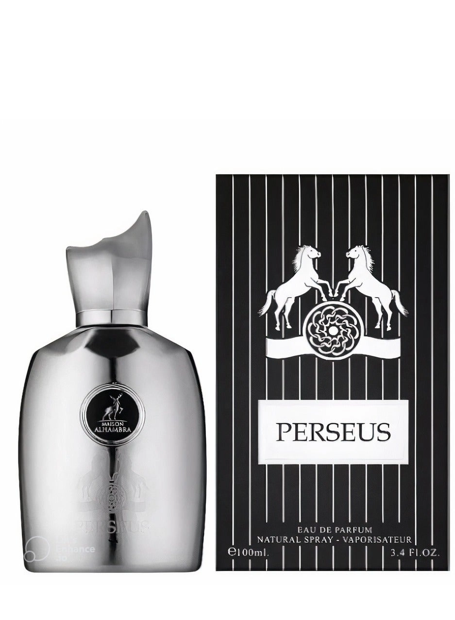 Maison Alhambra Perseus Eau de Parfum 100ml