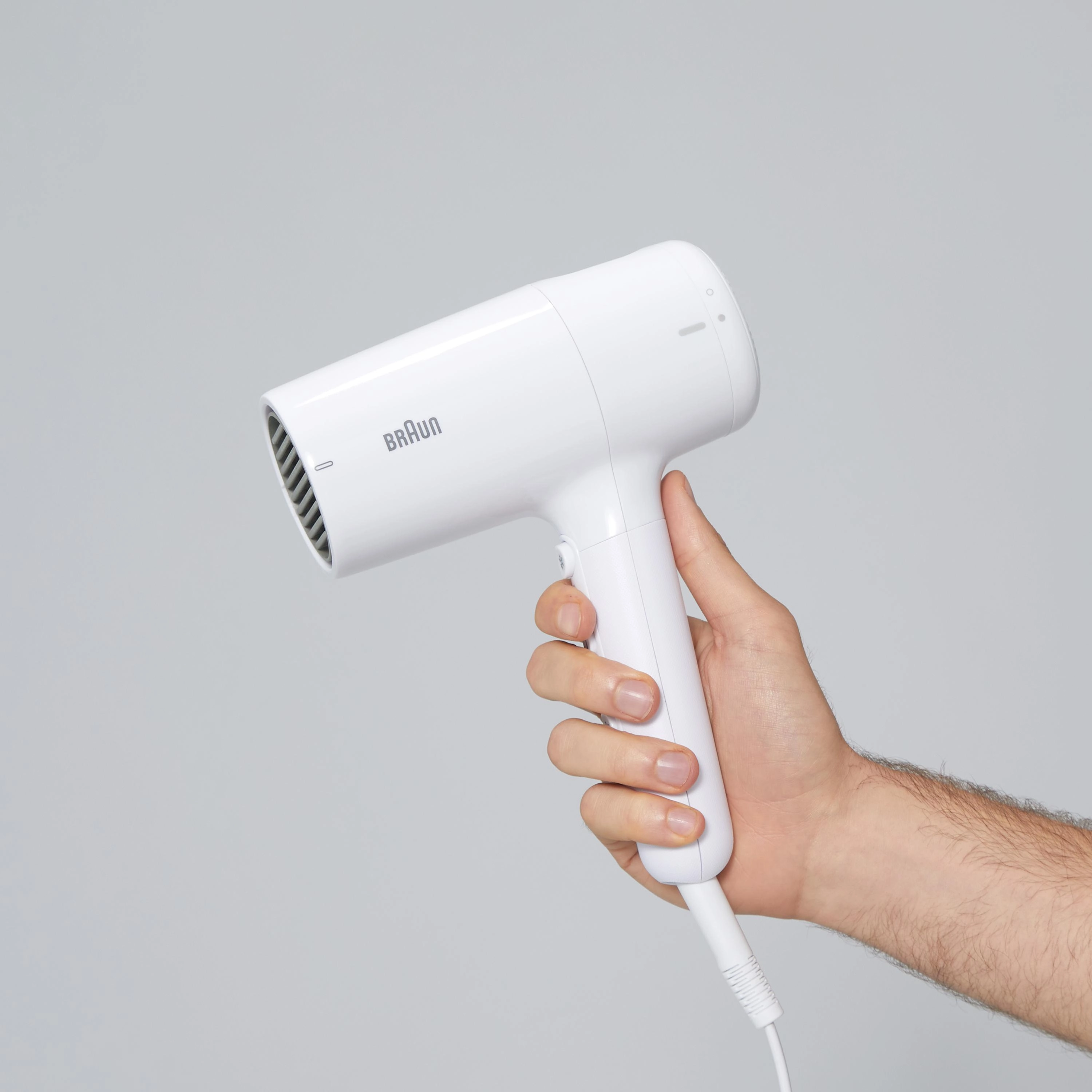 HD2.1 - 2100W Hair Dryer