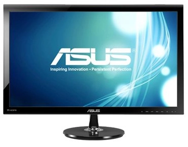 VA27EHF - 27 inch 1920 X 1080 pixels