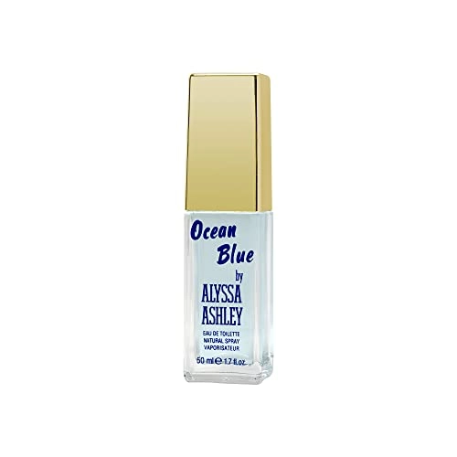Ocean Blue Eau de Toilette 50 ml