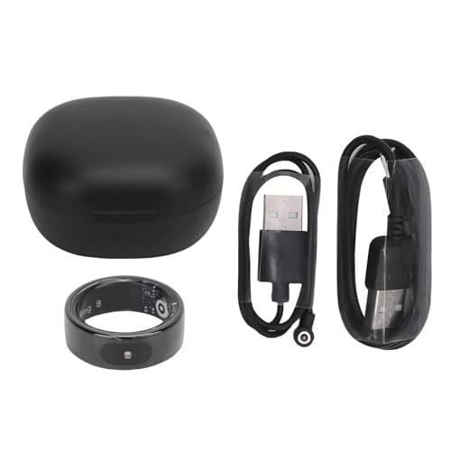 Smart Ring - 19,1 mm / 0,75 pouces