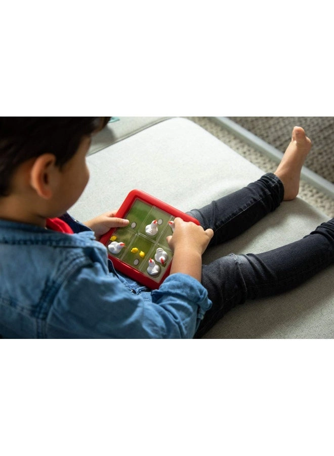 Chicken Shuffle Jr. Puzzle