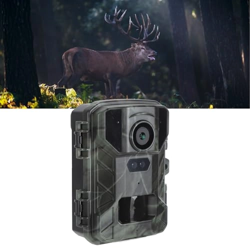 Trail Camera - 50 megapixel