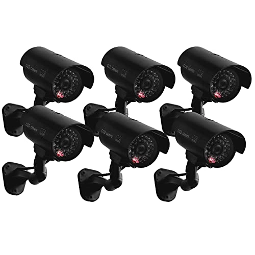 Dummy Camera - Indoor or Outdoor Pack