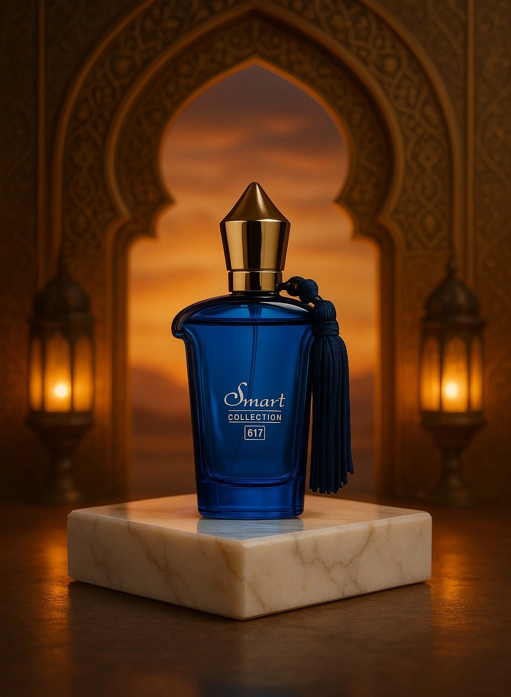 Smart Collection No. 617 - Eau de Parfum 25ml