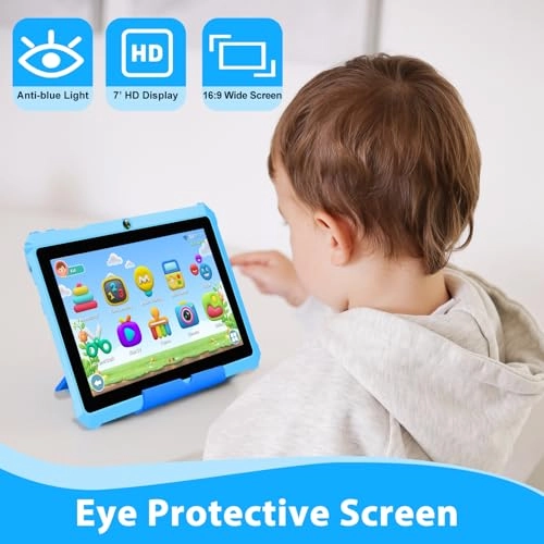 KIDS711 - 7inch 32GB