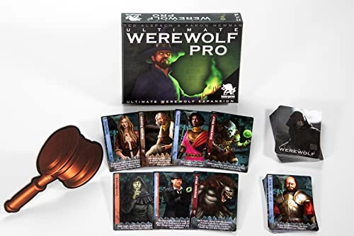 Ultimate Werewolf Pro
