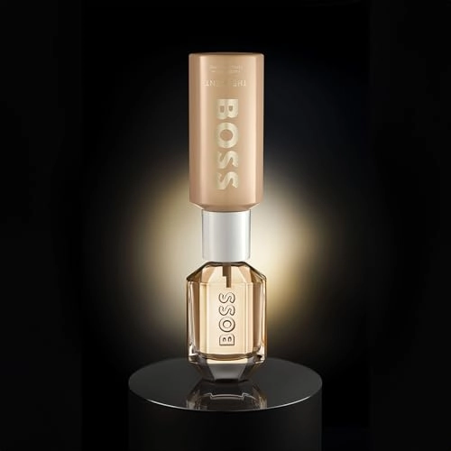 (Refill) The Scent Eau de Parfum 150ml