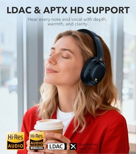 E700 - Wireless Headphone