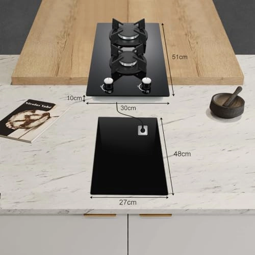 PG3020BG-ACB Gas hob