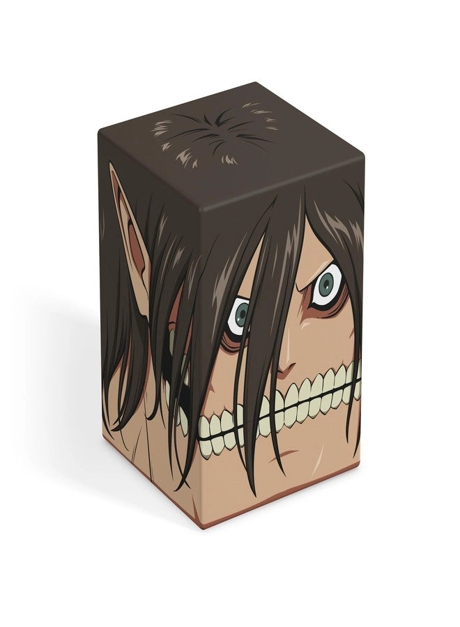 ULTIMATE GUARD Attack Titan - Attack On Titan - Boulder - 100+ cards (AOT005)