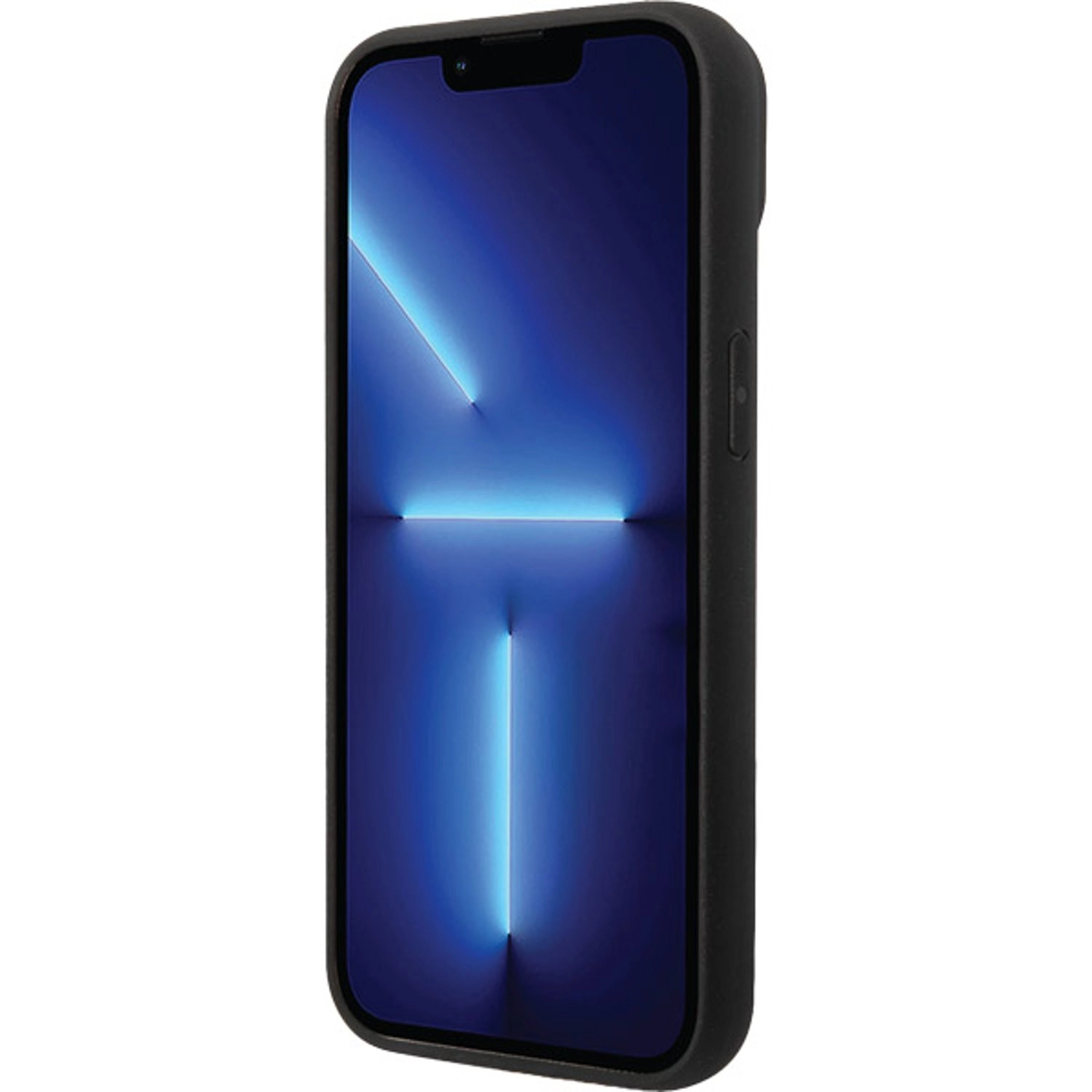 Bimaterial Carbon Case for iPhone 14