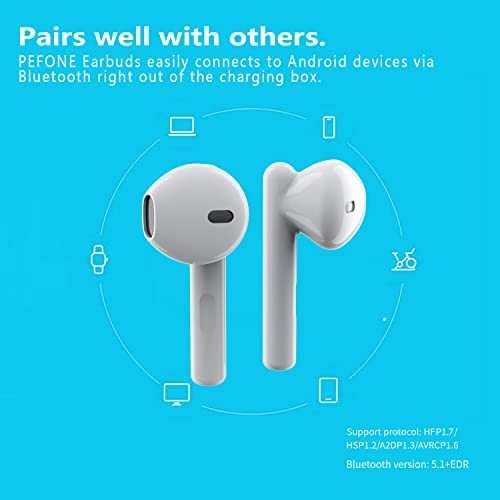Pro Wireless Earbud