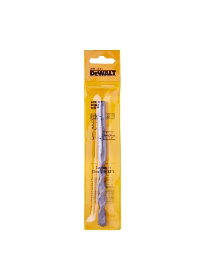 SDS Plus Extreme Drill Bit - 6 x 160 x 100mm