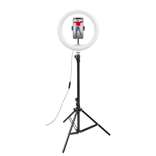 Ring Light Tripod