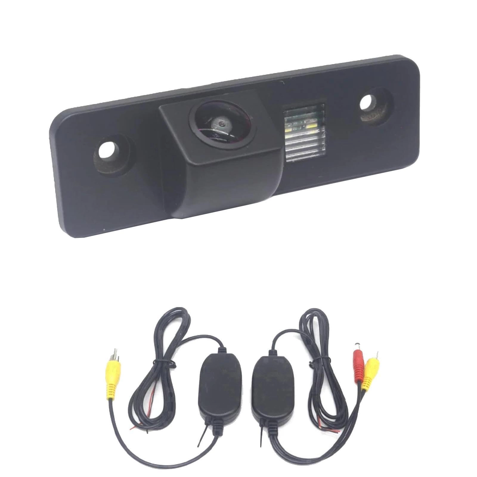 Reversing Camera - Night vision