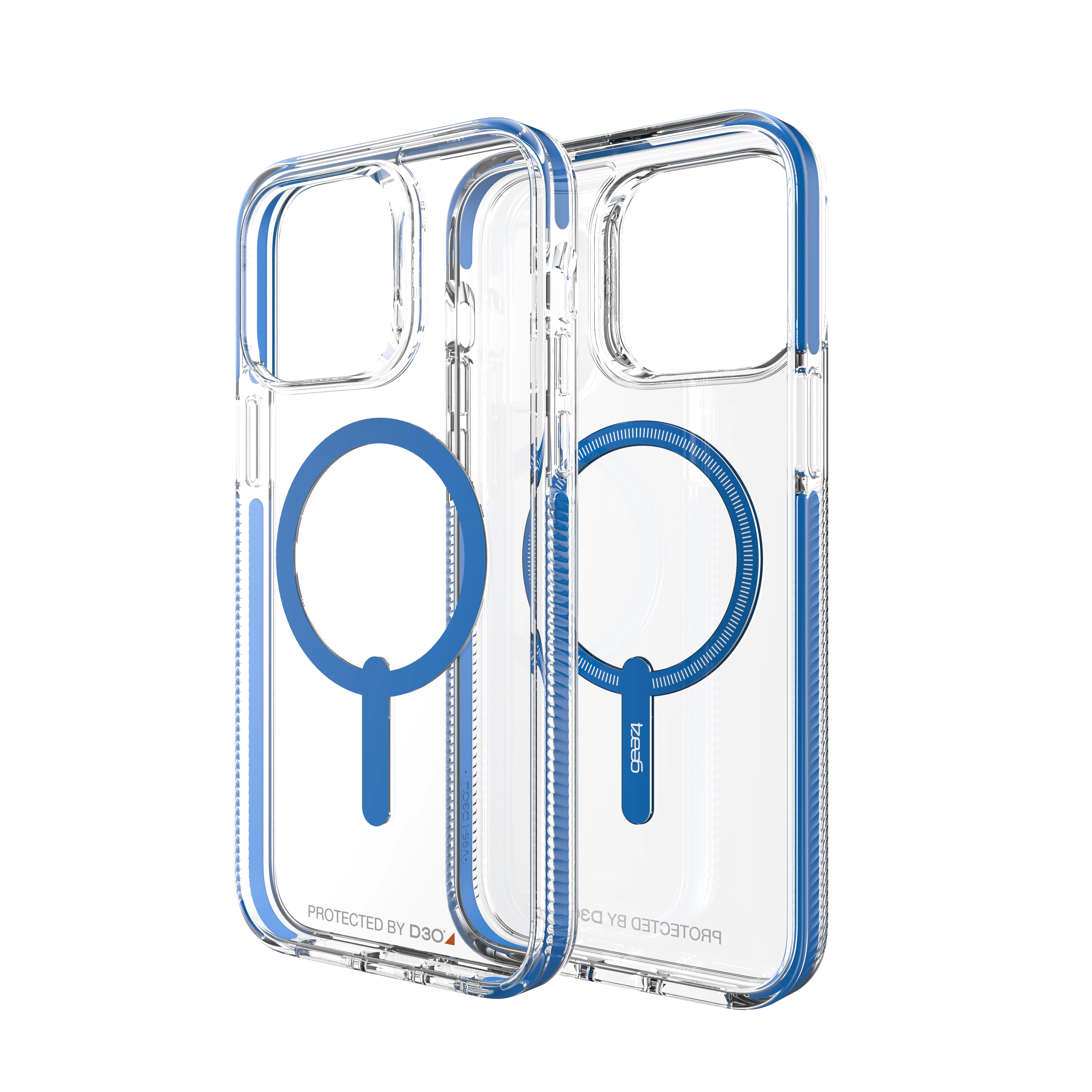 Santa Cruz Snap Back Cover with MagSafe for iPhone 14 Pro Max