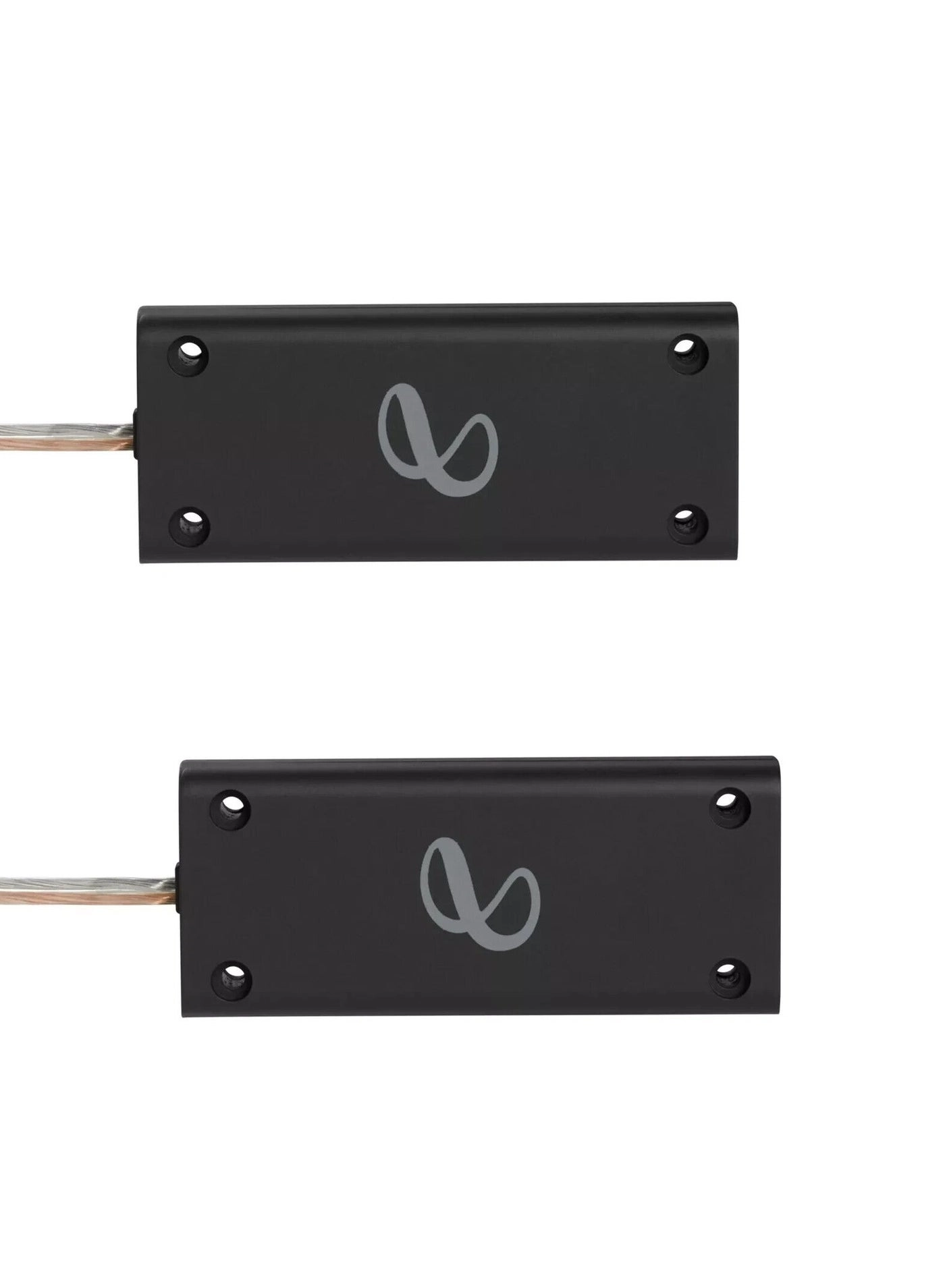 Kappa 693C - 6x9" 2-Way Component System