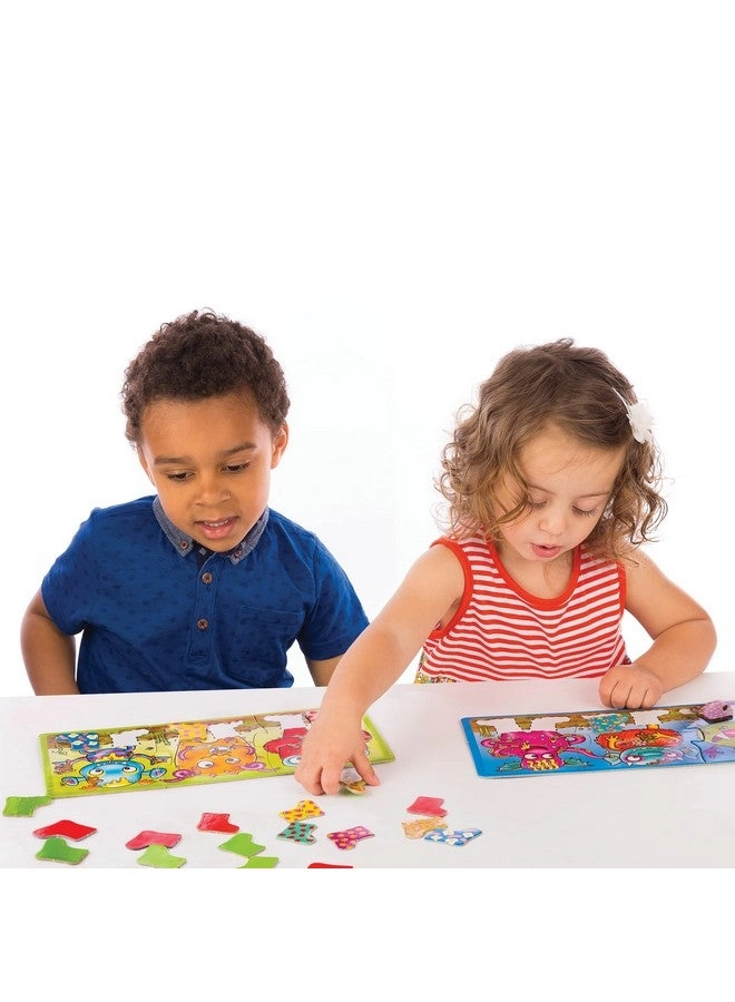 Moose Smelly Socks - 3-6