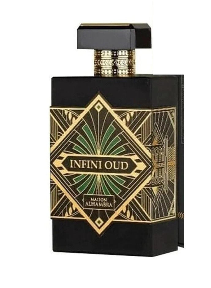 INFINI OUD Eau de Parfum 100ml