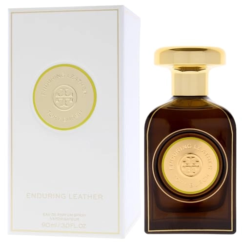 Enduring Leather Eau de Parfum 90 ml