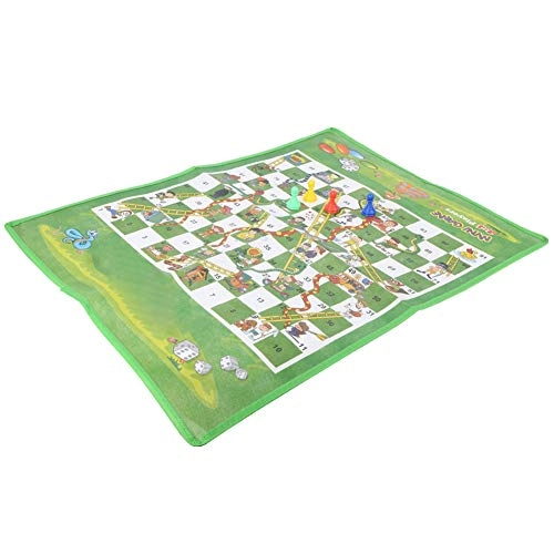 Snake Chess - 18 months and up