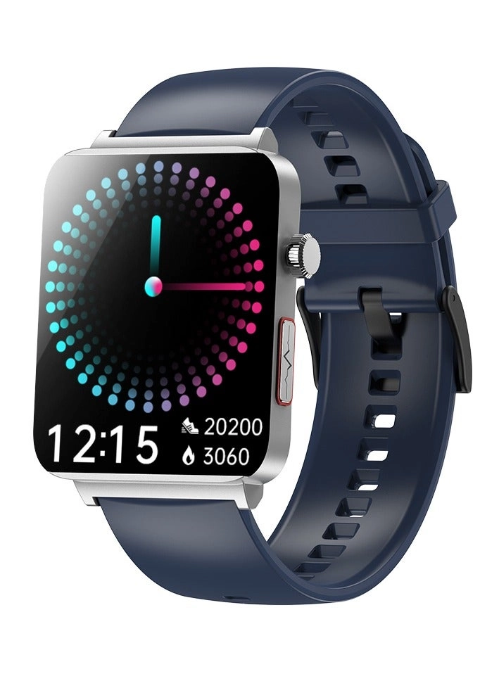 EVEREEN KS03PRO Zinc alloy+vacuum plated