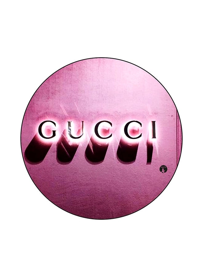 Printed Mouse Pad