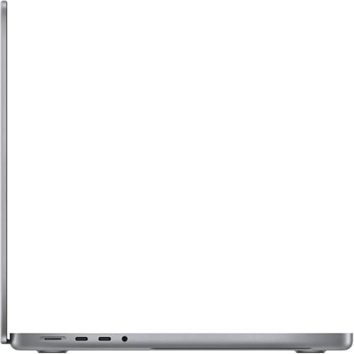 (Renewed) MacBook Pro A2485 2021 - 16'' M1 Pro 32GB DDR4 512GB SSD