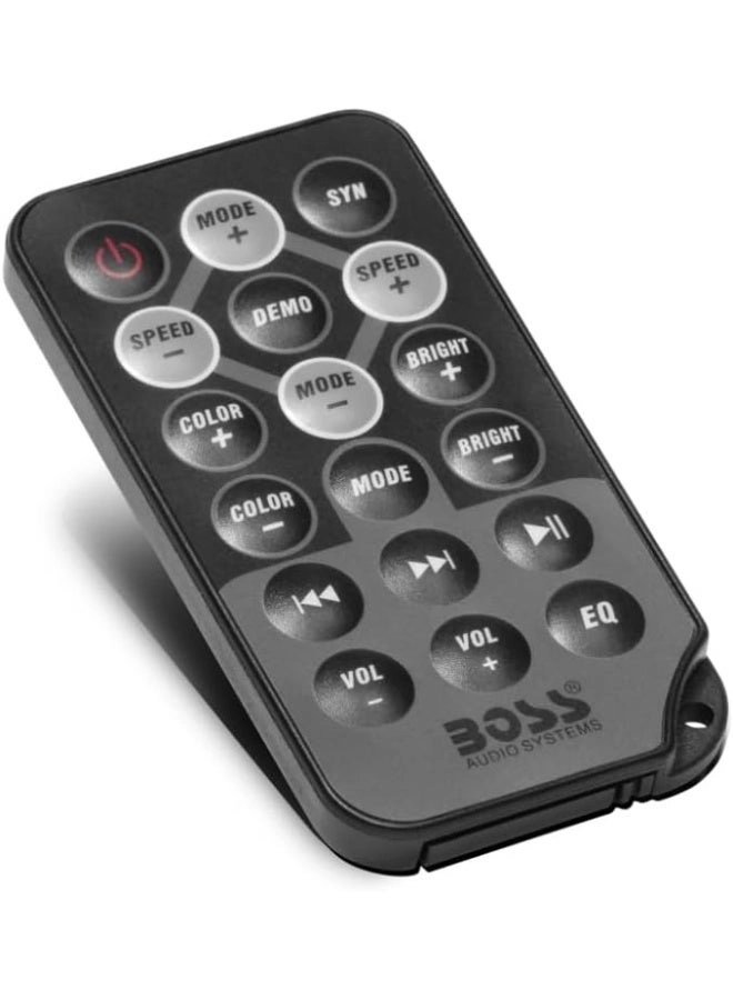 821535 - 25-Inch IPX5 Bluetooth