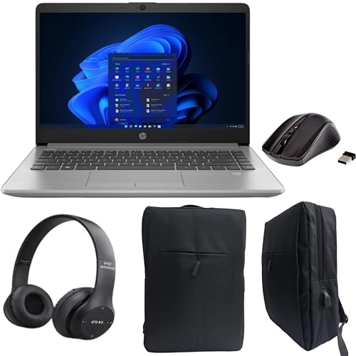 240 G9 - 14'' i3-1215U 8GB DDR4 256GB SSD