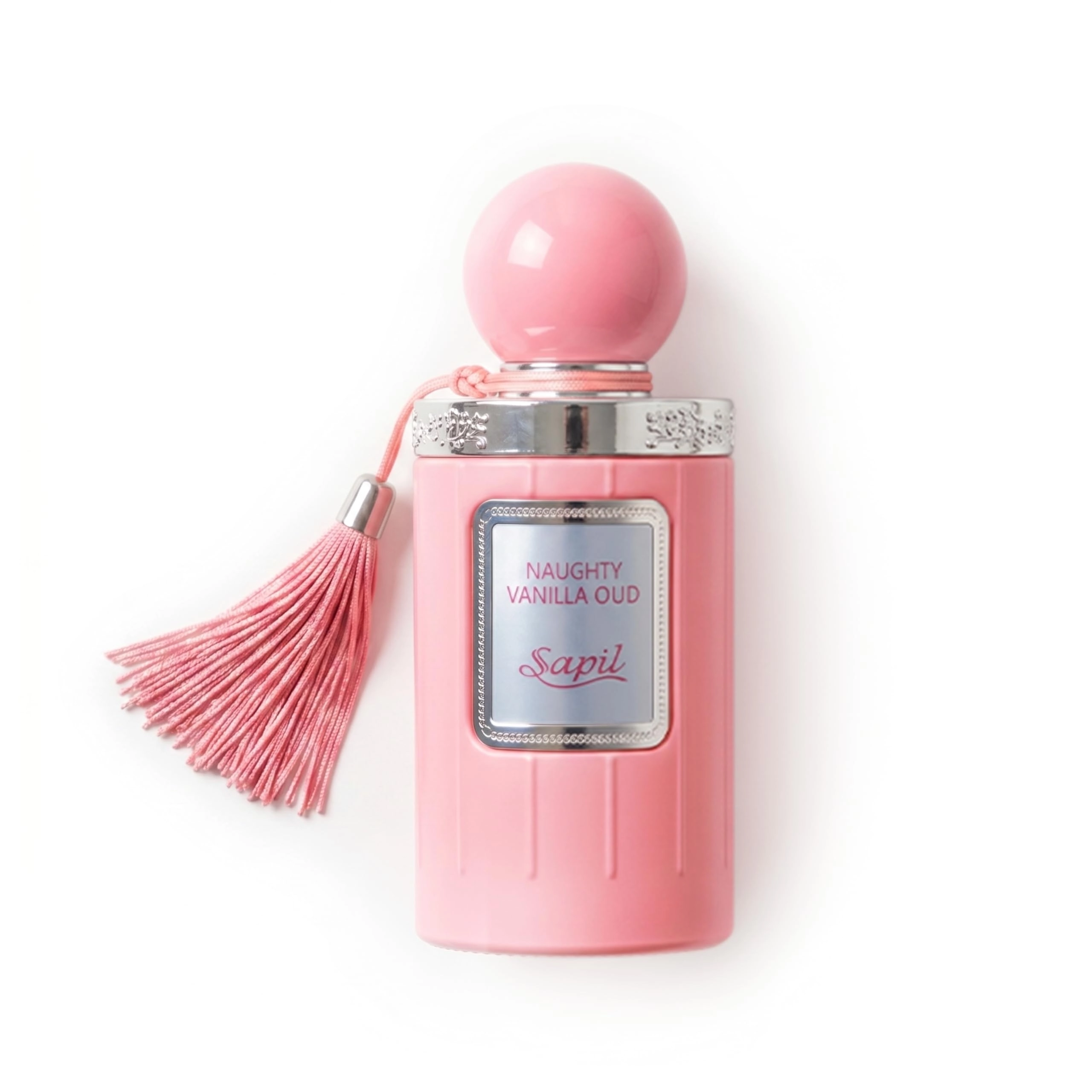 Sapil Naughty Vanilla Oud Eau de Parfum 100ml